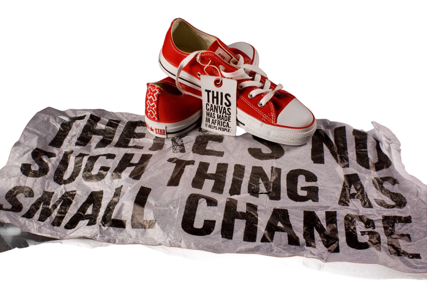 Ideogram Remove Background result: Product shoes