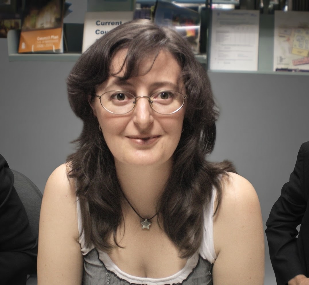 Nano Banana 2 Lite result: Hair + glasses
