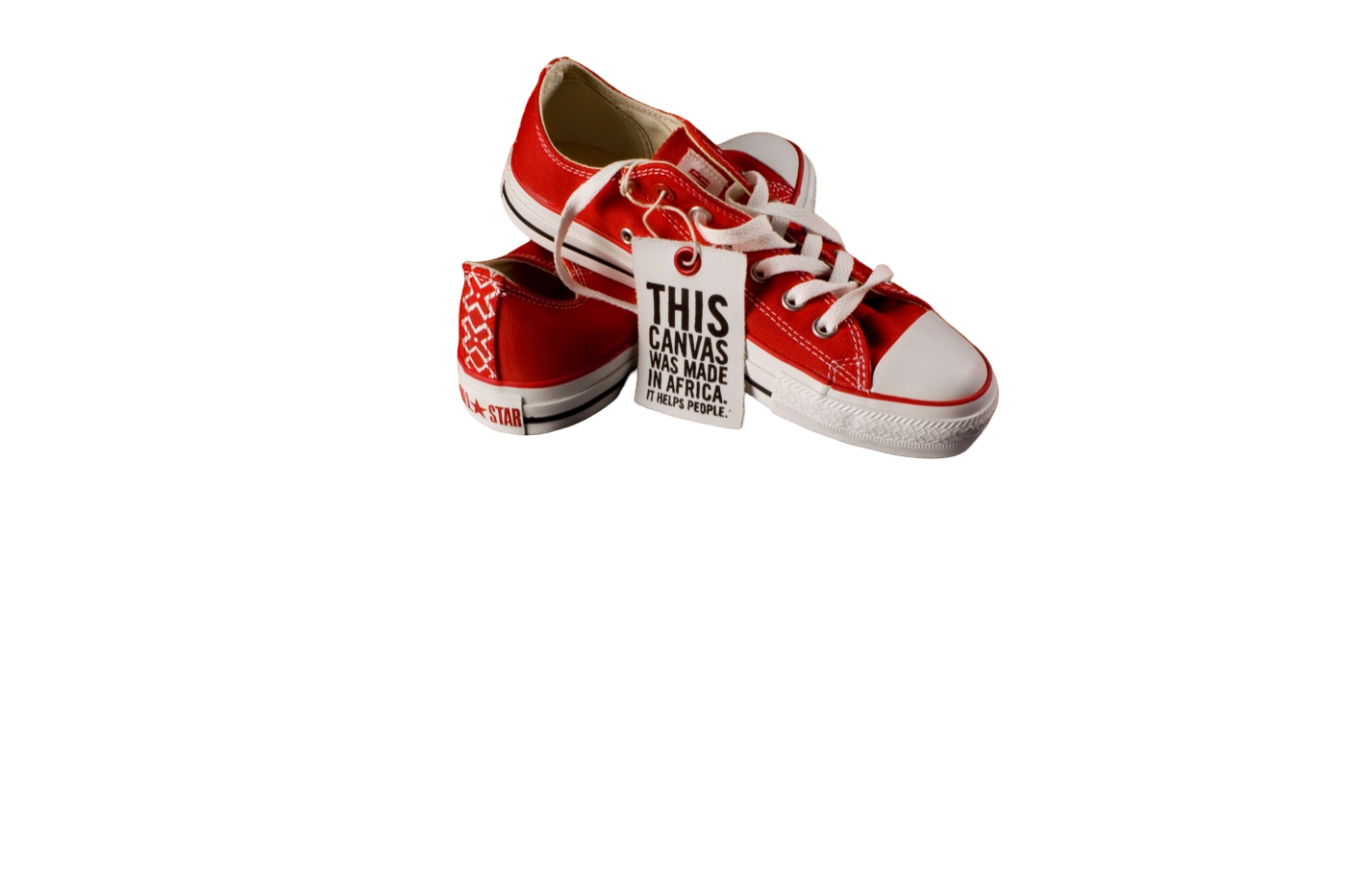 Pixelcut Background Removal result: Product shoes